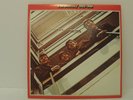 The Beatles / 1962-1966 red vinyl LP