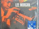 Lee Morgan   Tom Cat   Music Matters 45rpm Blue Note   SEALED
