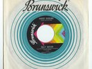 BILLY BUTLER  -  Sweet Darling  -  BRUNSWICK   7
