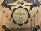 JAZZ: DUKE ELLINGTON & HIS ORCHESTRA 1933 VICTOR LONG PLAY 78 - MEGA RARITY