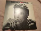 DAVID BOWIE CHANGES ONE LP -  AQL1 1732 - 1984 -VINYL