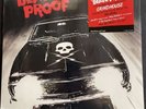 Death Proof [Original Soundtrack], (Vinyl, 2007, Warner Bros) SEALED, RARE