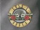 Guns N' Roses ?– Greatest Hits Vinyl 2LP Gold/Red/White Splatter 2020 NEW/SEALED