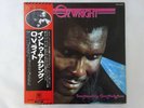 O.V. Wright Into Something (Can't Shake Loose) Hi VIP-6461 Japan  VINYL LP OBI