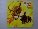 Mercyful Fate Don't Break The Oath FEMS SP25-5134 Japan  VINYL LP