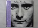 Phil Collins Face Value Atlantic P-10984A Japan  VINYL LP OBI