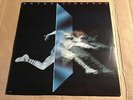 CYBOTRON - ENTER - LP - FANTASY F-9625 - ORIGINAL -  US  1983  (DI4869)