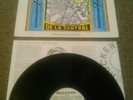 AUGUSTUS PABLO - EL ROCKERS LP + INNER  UK PRESSURE SOUNDS PSLP 29 SATTA
