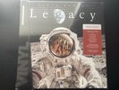 Garth Brooks Legacy Vinyl Remixed/Remastered Digitally Enhanced Recordings