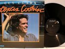 Rare Country LP - Guy Clark - Texas Cookin' - RCA # APL1-1944