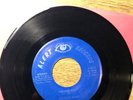 LEE BASS BAND 45 Moving Rice -unknown 1982 Texas Metal Hard Rock / AOR Hear