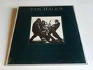 1980 Sealed Record Van Halen Women And Children First HS3415