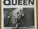 Queen ?'Freddie's Boys At The Beeb' Unofficial Yellow Vinyl LP