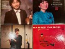 Cho-Liang Lin Koto Flute Ransom Wilson Gomda Hsi Sabre Dance 4 Vinyl Records