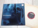 Coltrane VG++/VG sleeve, AS-21 Impulse  abc 1972 issue