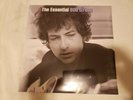 Bob Dylan - The Essential Bob Dylan - SEALED 2016 Psych Folk Blues Columbia 2LPs