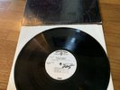 Black Sabbath Master Of Reality USA 1971 WHITE LABEL PROMO LP WLP RARE