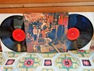 Bob Dylan & The Band-Basement Tapes-Columbia C2 33682 1975 1st Press NM minus
