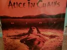 Alice in Chains Dirt Import Bright Orange Colored Vinyl Lp Rare Poster Unplayed