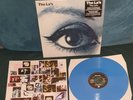 The La's ?– The La's LP Blue Vinyl (Cast)