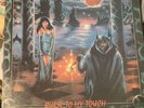 Liege Lord- Burn To My Touch Vinyl Record