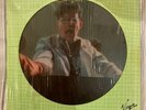 DEVO Q:ARE WE NOT MEN? WE ARE DEVO  PICTURE DISC LP GENERAL BOY INSERT UK +FLEXI