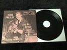 ELVIS PRESLEY 45 47-6643 LOVE ME TENDER  NO LABEL ERROR COULD BE 1/1 NM