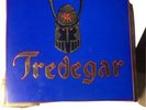 Tredegar- Self Titled Vinyl Record