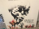 Christopher Young - Drag Me To Hell Coloured Vinyl LP X2 2018 Waxwork New Sealed