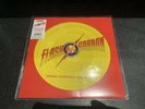 QUEEN - FLASH GORDON 40TH ANNIVERSARY VINYL PICTURE DISC Low Low Number 57