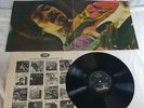 Band of Gypsys (Gipsies) by Jimi Hendrix  vinyl LP record excellent