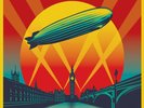 Celebration Day [180-gram Vinyl] by Led Zeppelin (Vinyl, Feb-2013, 3 Discs,...