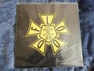 They Might Be Giants ?– Flood 25th Anniversary autographed LP Neil Gaiman