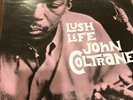 John Coltrane Lush Life Limited 12