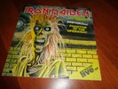 Iron Maiden ?– Women In Uniform ..org,1980..EMI..in very good condition