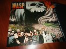 W.A.S.P. ?– The Headless Children..org,1989....in very good condition,rare