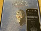 eagles greatest hits volume 1 & 2 vinyl New And Sealed Ships Fast