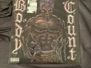 BODY COUNT -SELF TITLED -NEW AND SEALED LP -2014 REISSUE