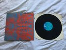 Amon Duul II-Phallus Dei 1969 1st Press Liberty Lp Blue/Turquoise Labels Philips