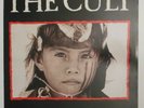 The Cult – Ceremony BEGA 122 - 1991 BEGA122 CLASSIC ROCK GOTH NEW WAVE Soundclip
