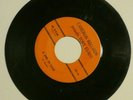 Cameron Records  Tony Evans, I'm Looking Over/A Girl in Love Doo-Wop 45 VG