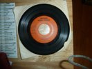JACKIE AND ARLEN VADEN SOUTHERN GOSPEL SINGERS EXCELLENT HILLBILLY 45 EP 1001