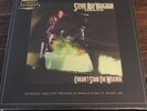 NEW Sealed STEVIE RAY VAUGHAN Couldn't Stand The Weather 2xLP MoFi Vinyl Box Set