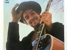 BOB DYLAN w/ Johnny Cash NASHVILLE SKYLINE - Rare JAPAN Import SONP-50095 Lp EX