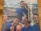 ROBBIE WILLIAMS SING WHEN YOU'RE WINNING 2 LP UK IMPORT VINYL RARE