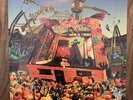 Buckethead Signed Lp Vinyl Live In Bucketheadland LE #120 Limited RARE