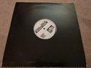Manzel - Space Funk / Midnight Theme Vinyl 12