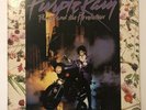 Prince And The Revolution ?– Purple Rain - Warner Bros. Records ?–1-25110 Poster