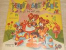 RARE Cricket Records The Teddy Bears' Picnic 10
