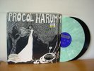 PROCOL HARUM SEALED QUIEX SV-P 200 Audiophile 2LP + 7
